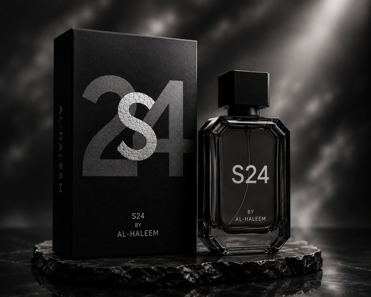S24 by AL-HALEEM