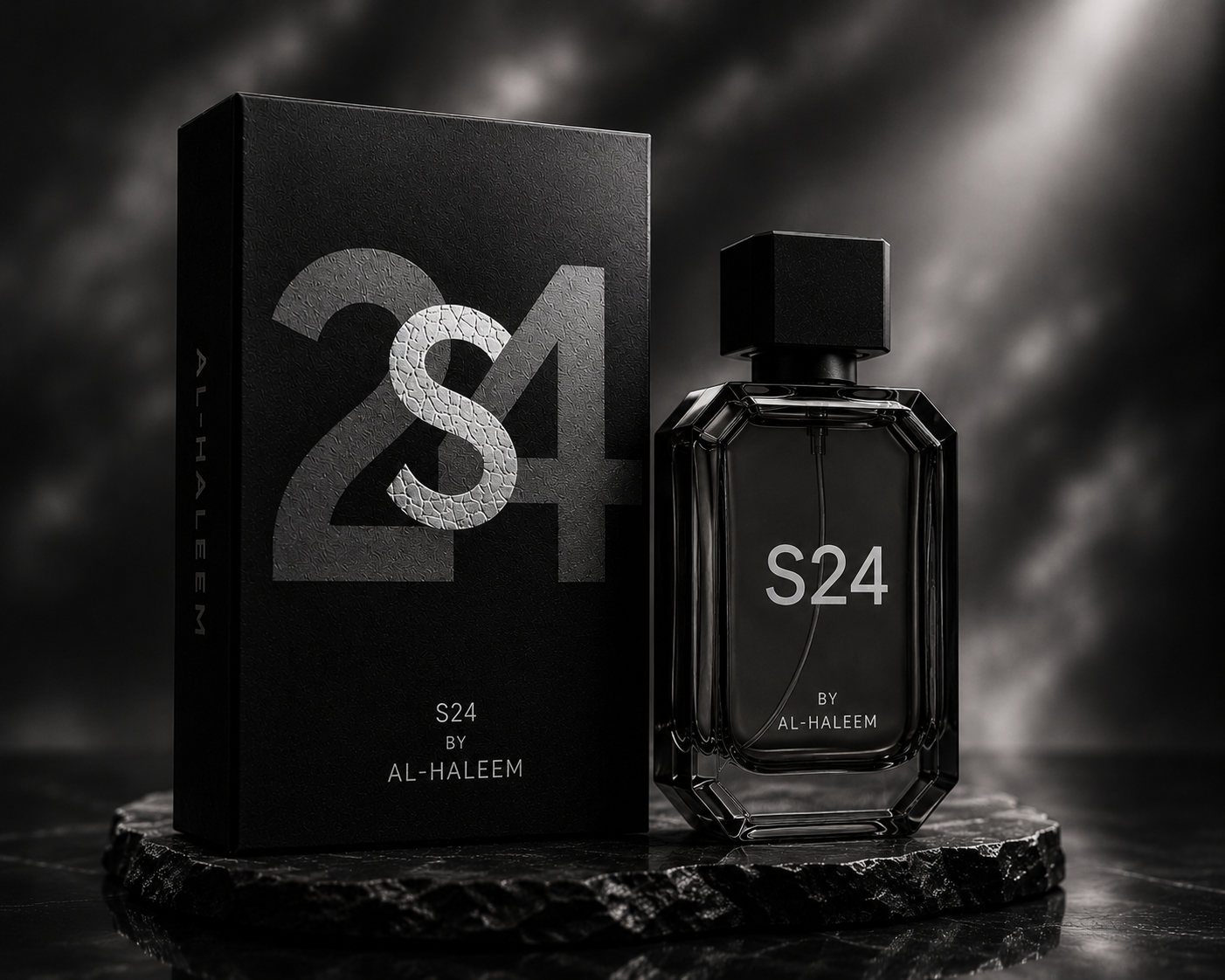 S24 by AL-HALEEM