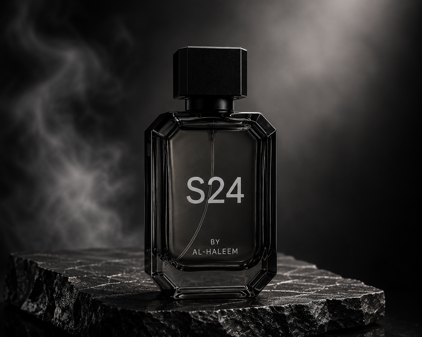 S24 by AL-HALEEM