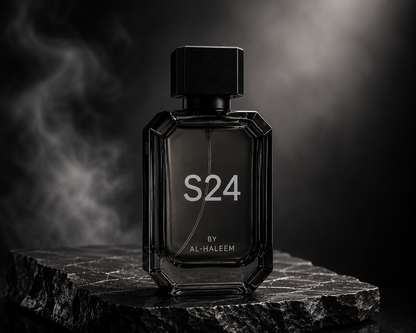 S24 by AL-HALEEM
