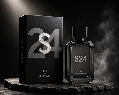 S24 by AL-HALEEM