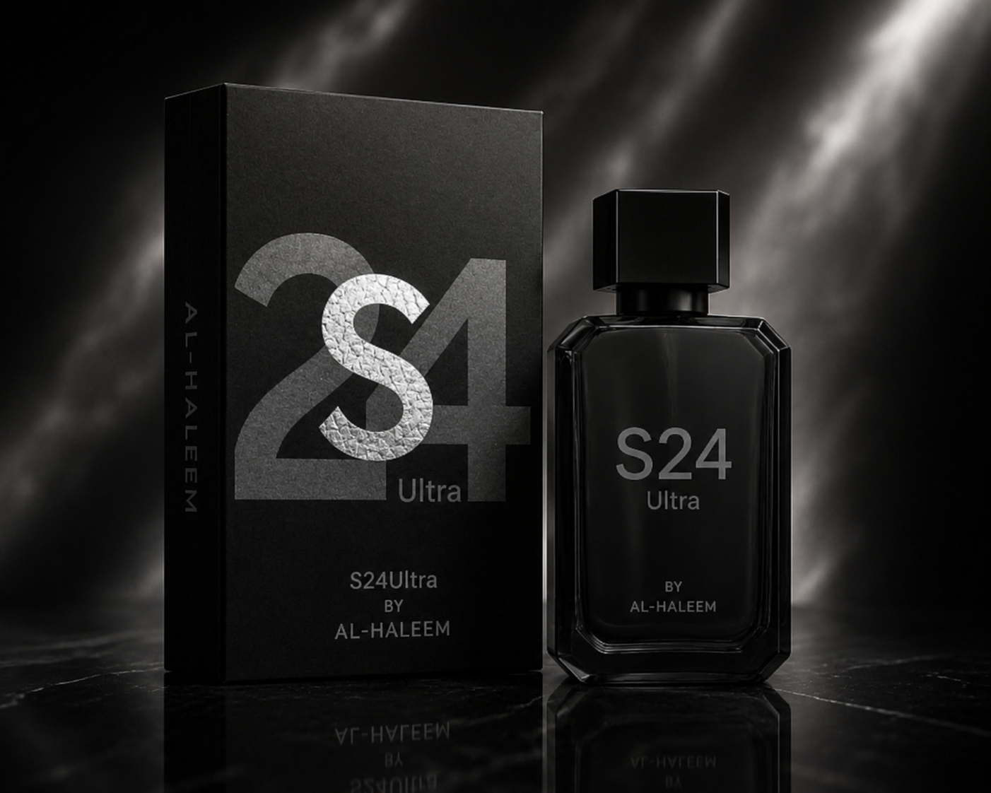 S24 Ultra by AL-HALEEM