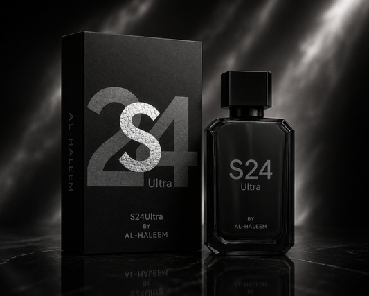 S24 Ultra by AL-HALEEM