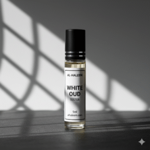 White Oud
